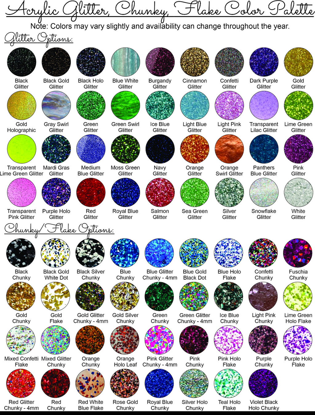 Custom Birthday Earrings